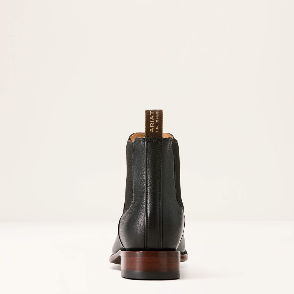 Bench Made Reed Western Boot