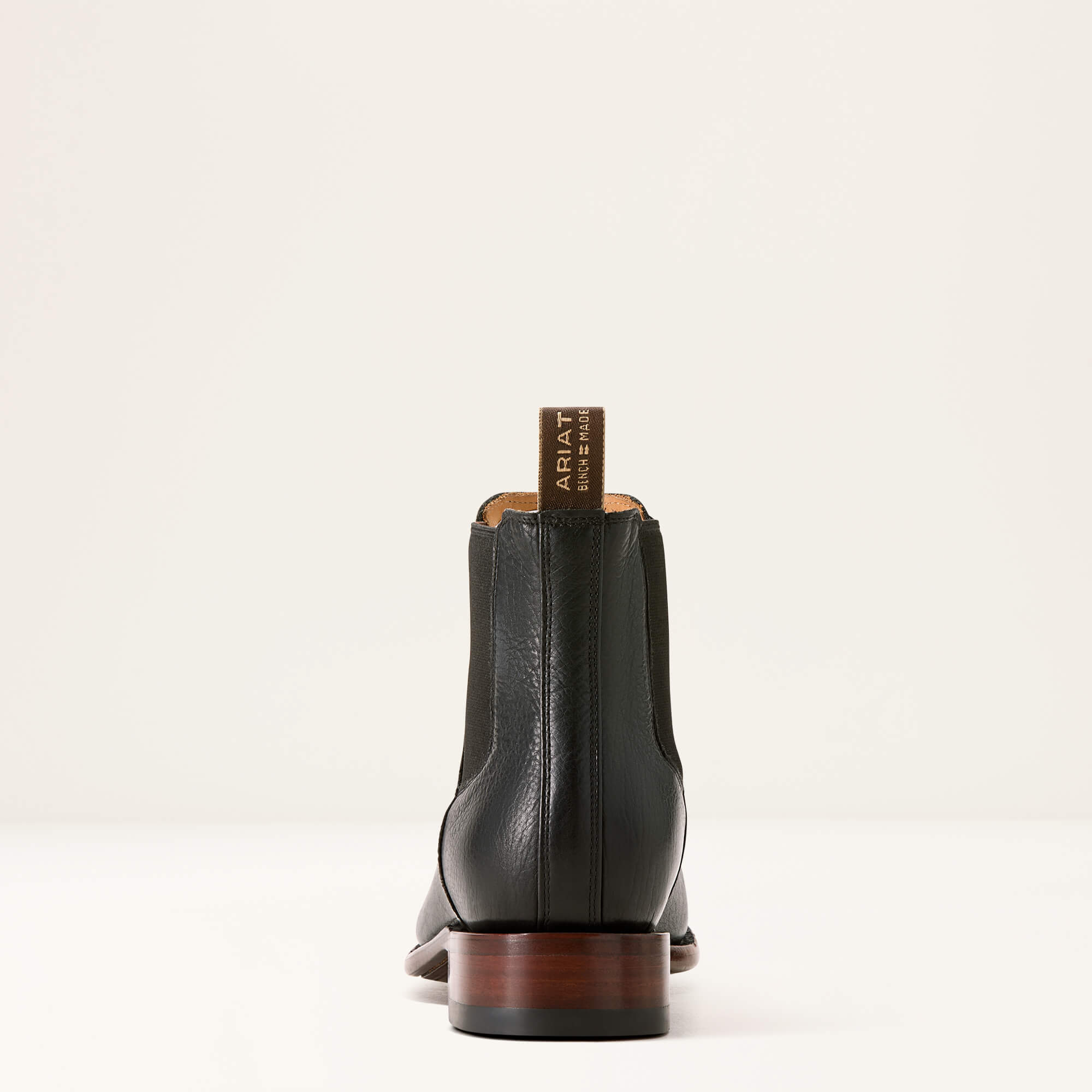 Bench Made Reed Western Boot