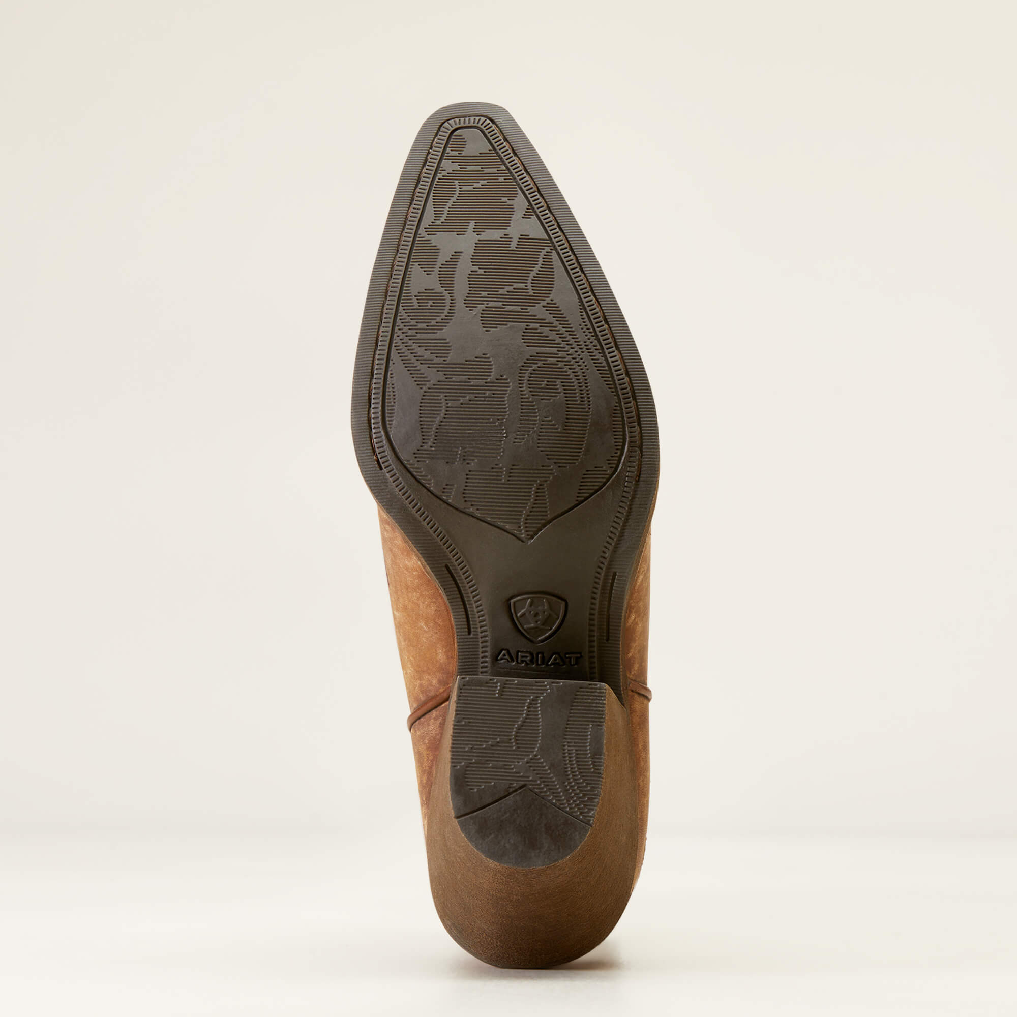 Chandler X Toe Western Boot