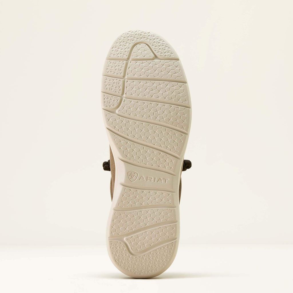 Hilo Sendero Shoe