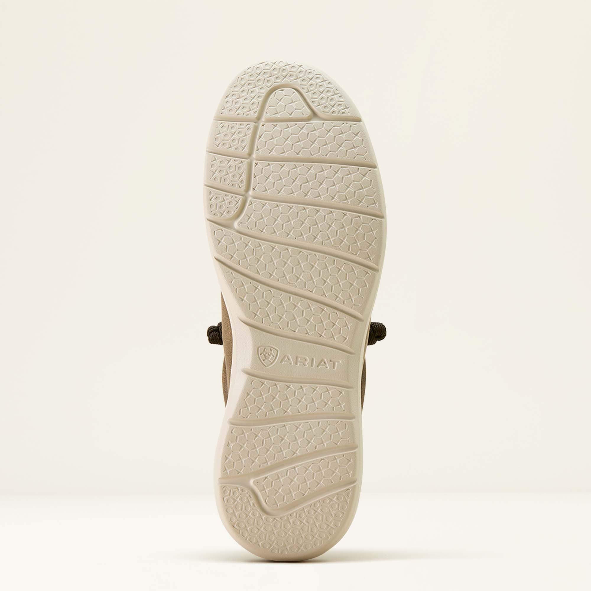 Hilo Sendero Shoe
