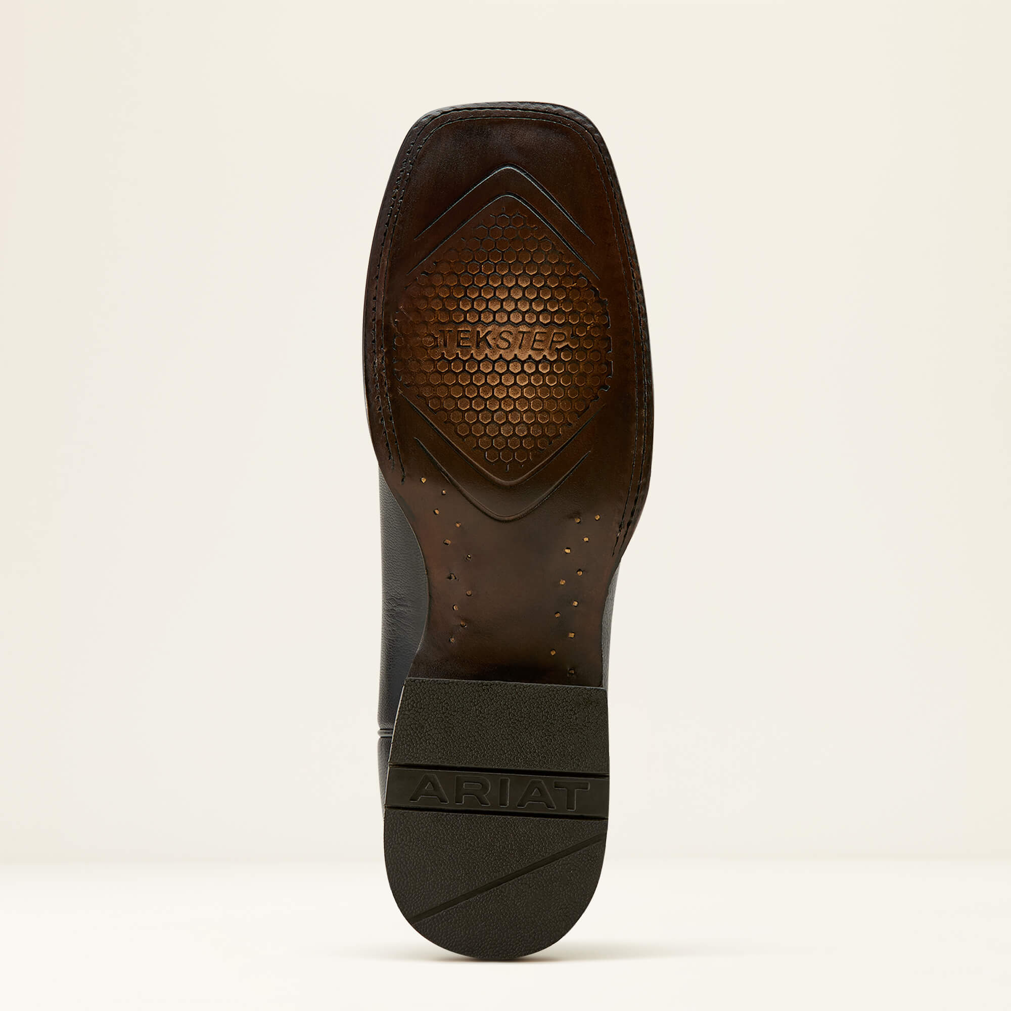 Sting Wide Square Toe Cowboy Boot