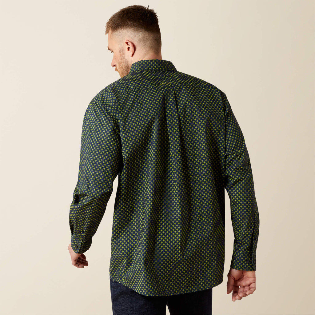 Waylon Classic Fit Shirt