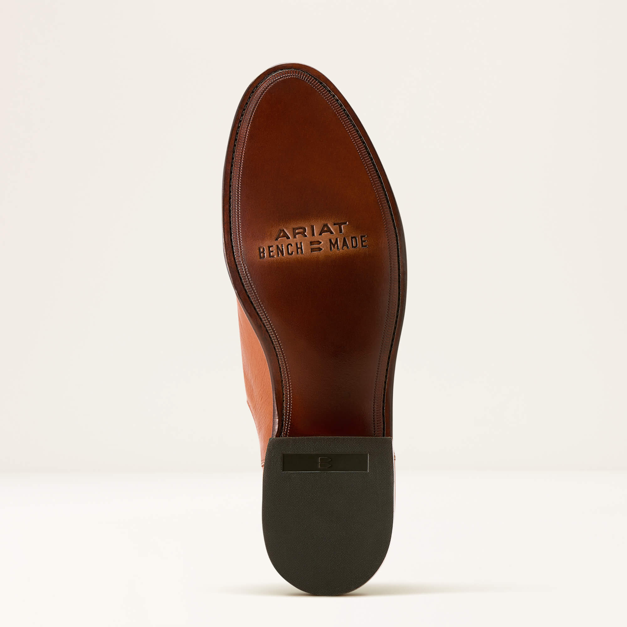 Bench Made Reed Western Boot
