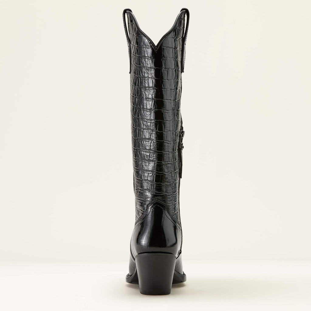 Casanova X Toe Western Boot