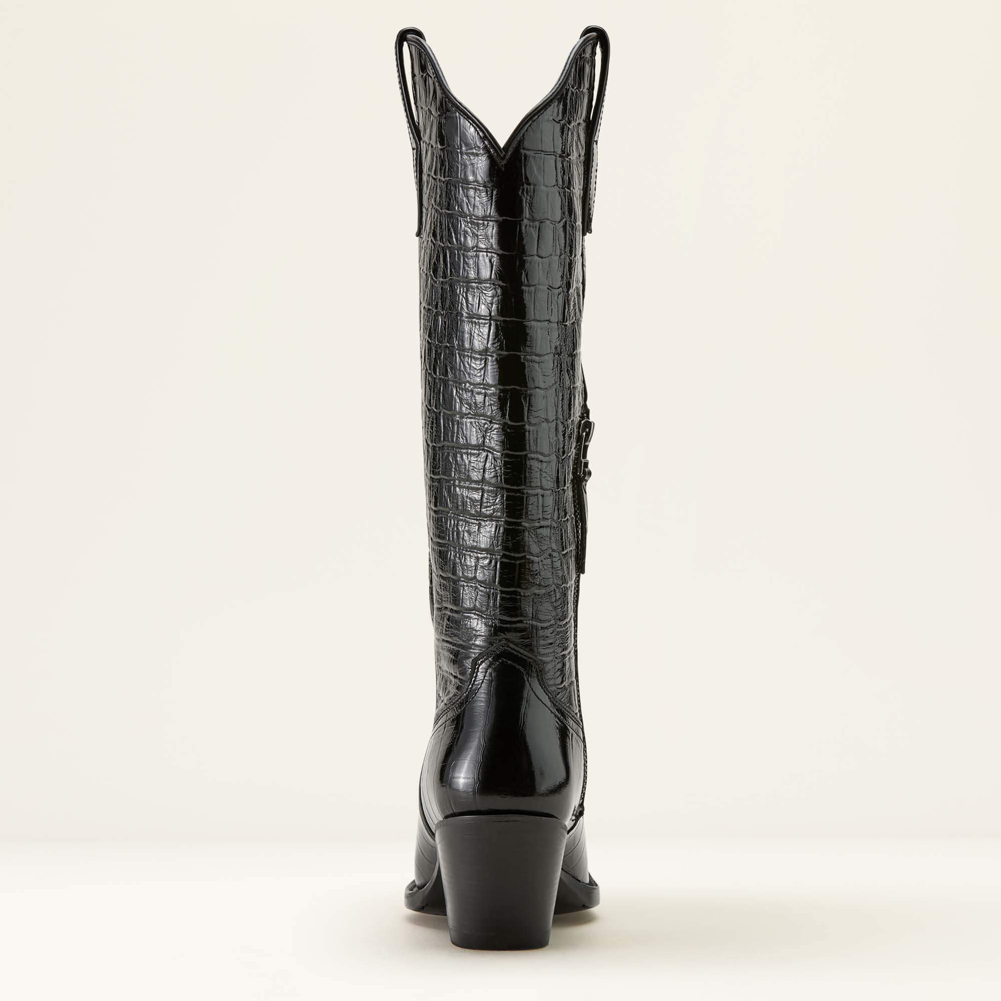Casanova X Toe Western Boot
