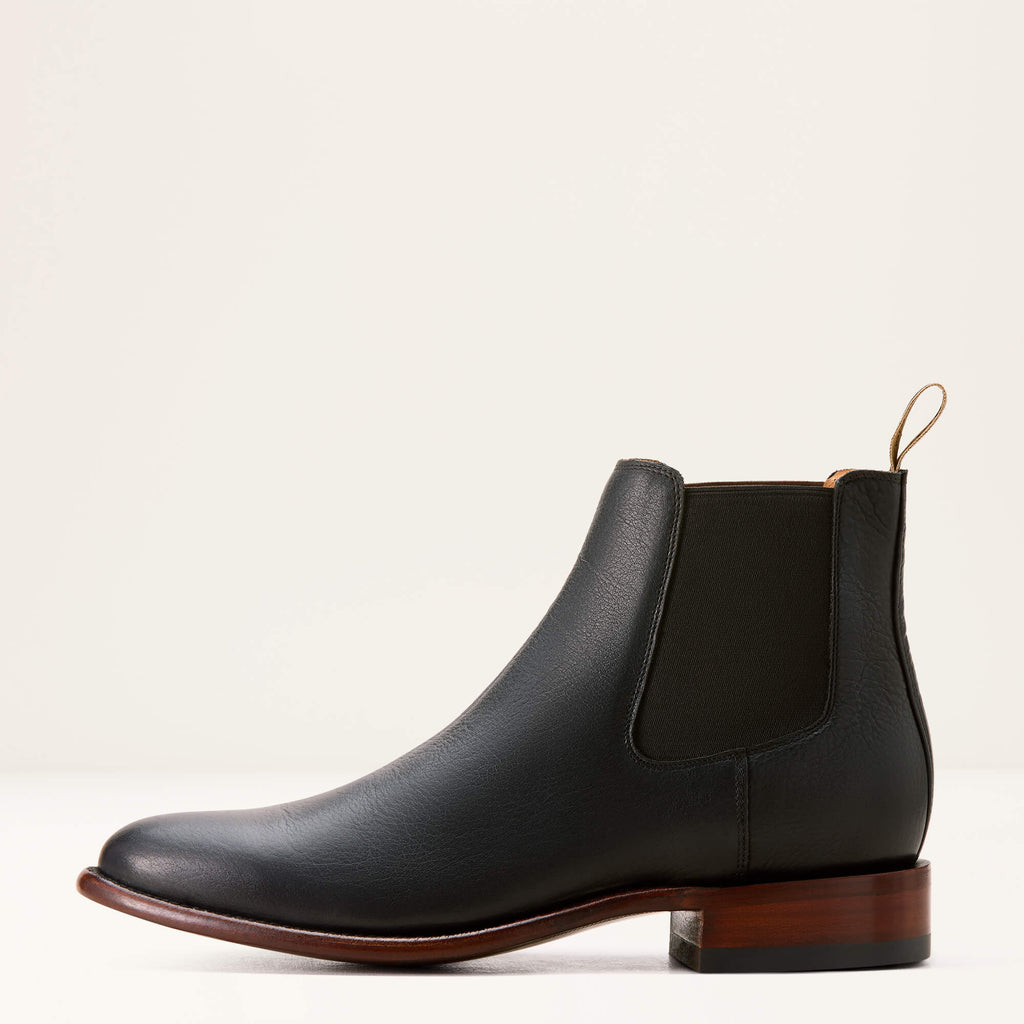 Bench Made Reed Western Boot