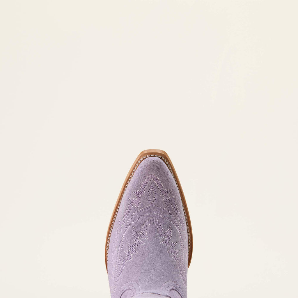Casanova X Toe Western Boot