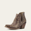 LUXE CAVIAR CROC PRINT