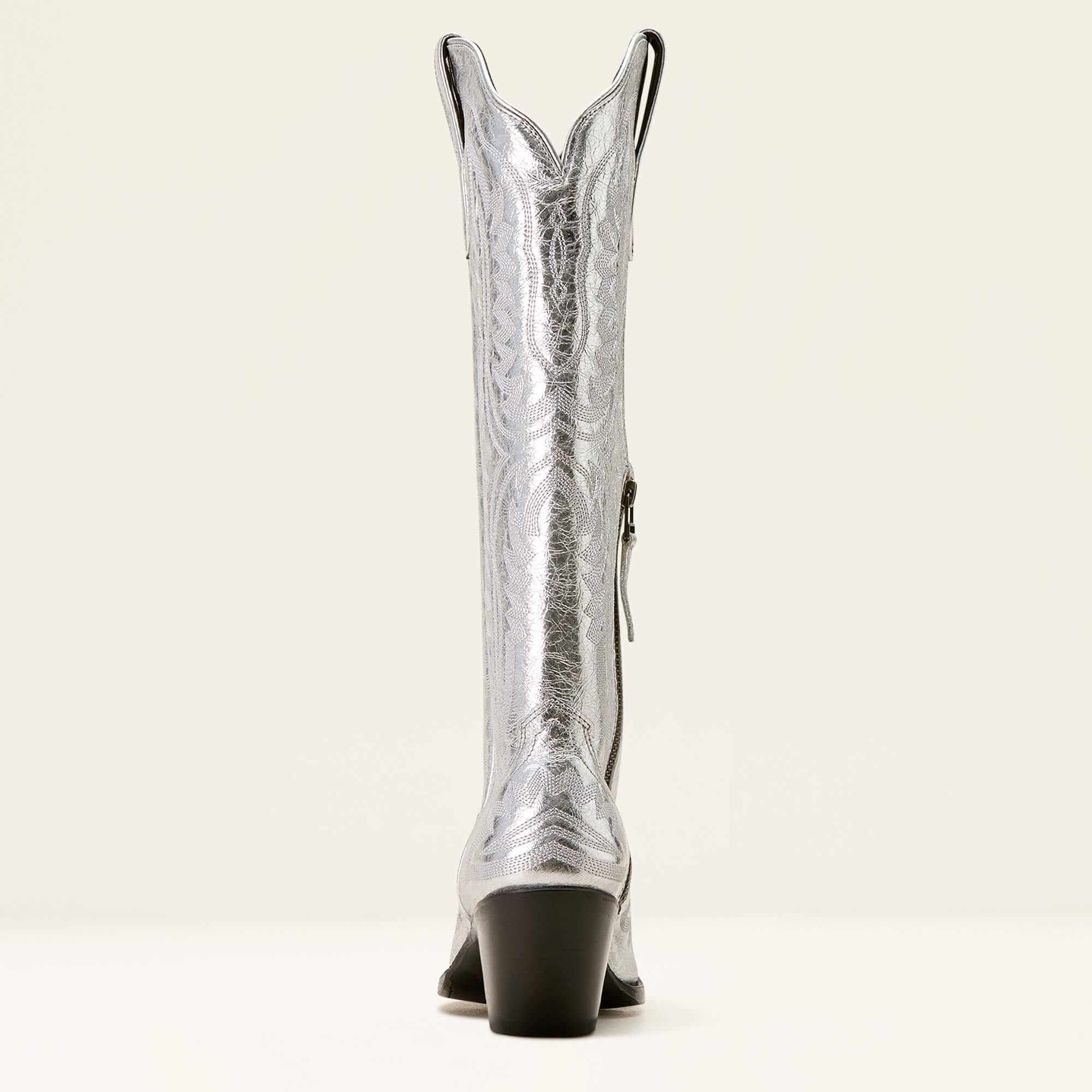 Casanova X Toe Western Boot