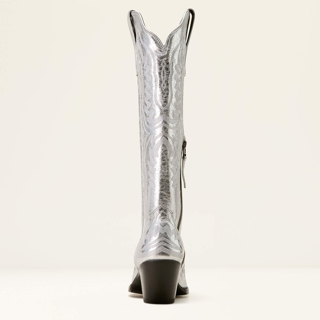 Casanova X Toe Western Boot